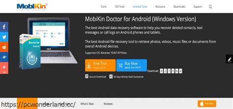 MobiKin Doctor for iOS Free Download